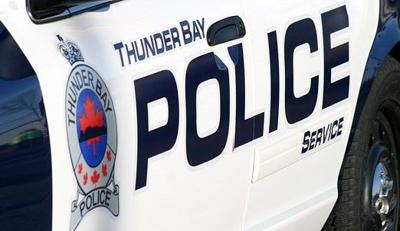 Thunder Bay Cab >> Driver Charged After Colliding With A Taxi Cab And A Police Thunder Bay Cab >> Driver Charged After Colliding With A Taxi Cab And A Police