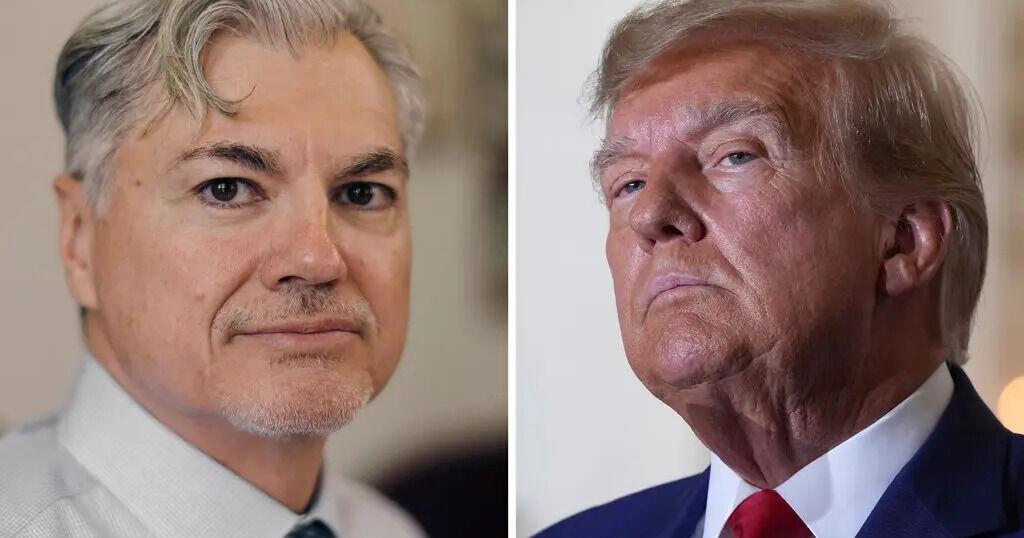 Trump conviction already a campaign tool. Subservient supporters will ignore their man's guilt while judge considers his fate, which could involve jail time | Opinion - Vimarsana News