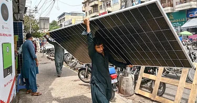 War changes energy economies. For the same cost as another Mideast war, ‘we could make oil irrelevant’