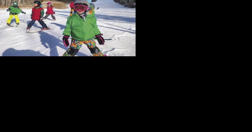 Snowfall will help open up more ski runs - Vimarsana News