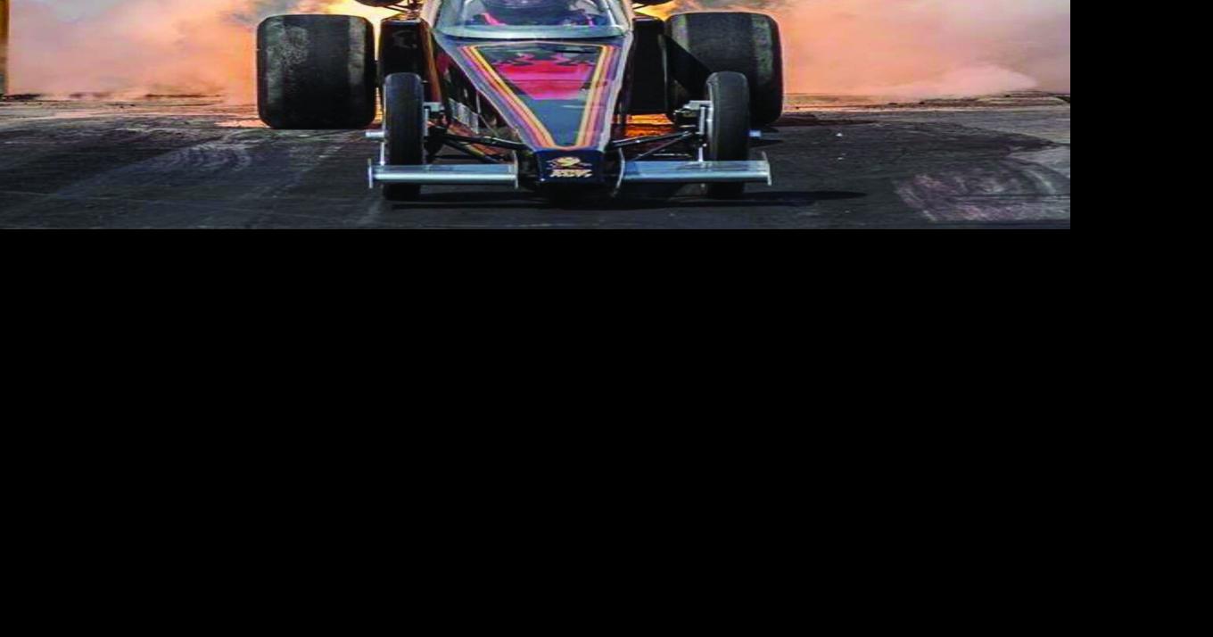 Drag race ready for long-weekend