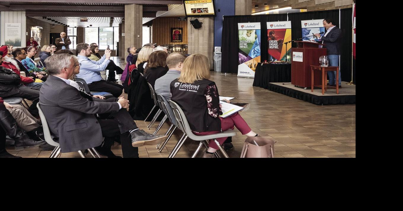 Academics packing week with highlights of their talent | Local News ...