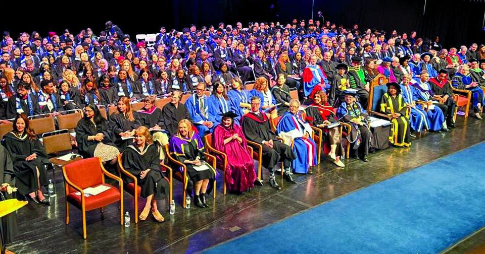 Lakehead tops university rankings
