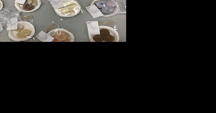 Food, creative arts judged at CLE - Vimarsana News