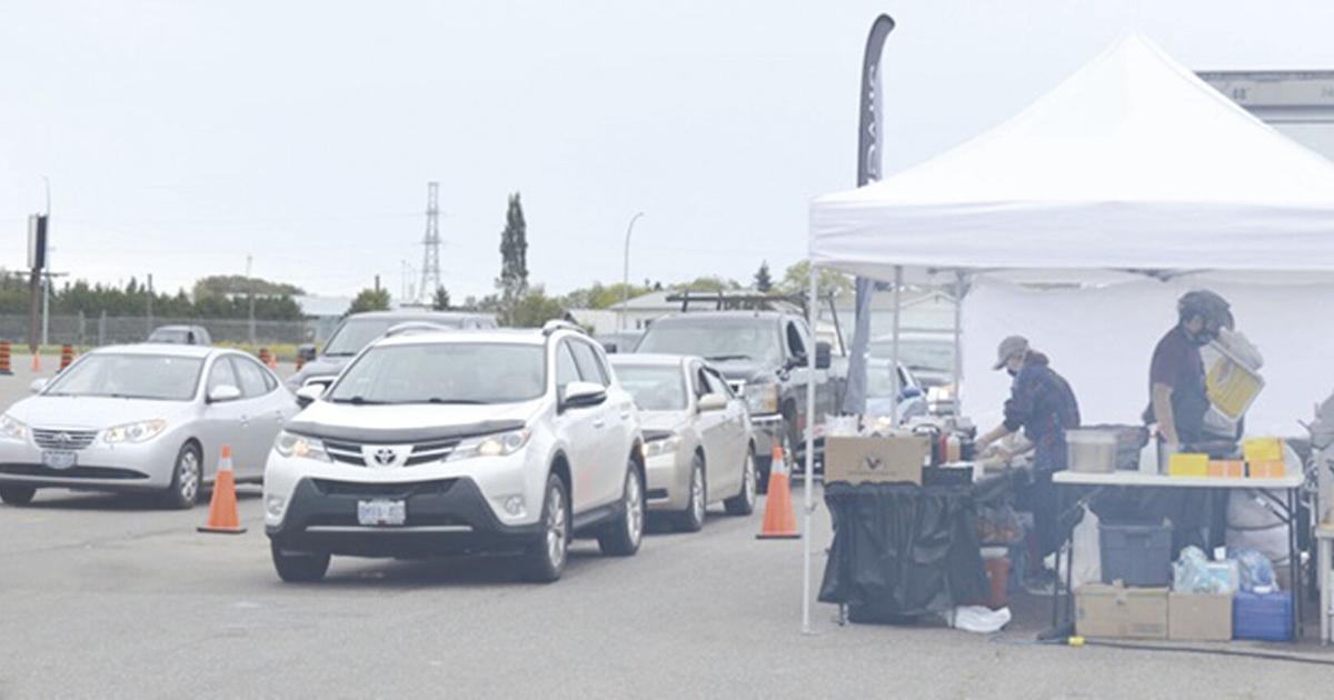 Ribfest makes triumphant return | Local News | chroniclejournal.com