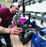 Post-secondary schools  welcome money for upgrades