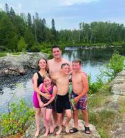 Family faces sudden loss