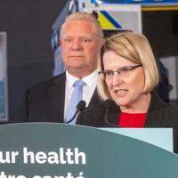 Health care is deteriorating before our (for some of us) worsening eyes. Creeping privatization is hurting an underfunded public system. | Opinion Health care is deteriorating before our (for some of us) worsening eyes. Creeping privatization is hurting an underfunded public system. | Opinion