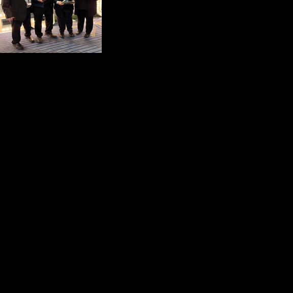 Triple play for Thunder Bay sports tourism