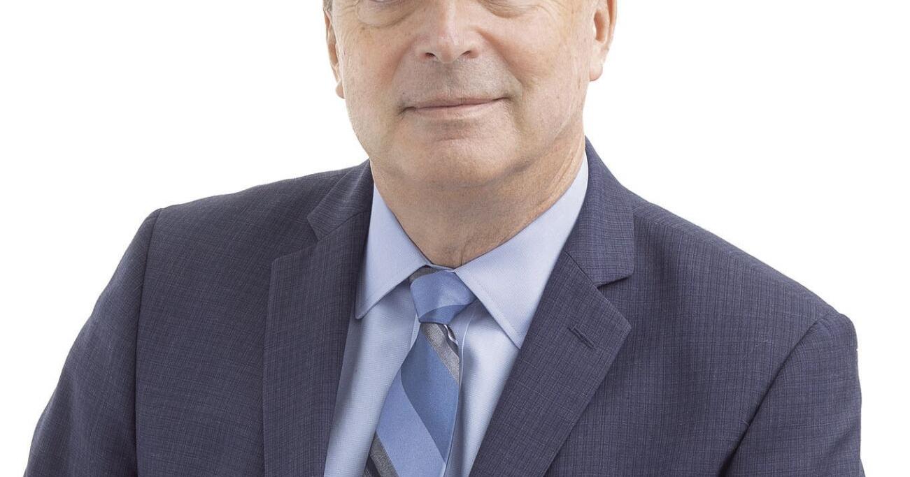 New city manager sees 'opportunity for growth' - Vimarsana News