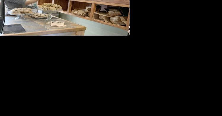Bakery's talent shines in country | Local News | chroniclejournal.com - Vimarsana News