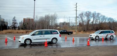 Thunder Bay Community Auditorium - Health & Safety