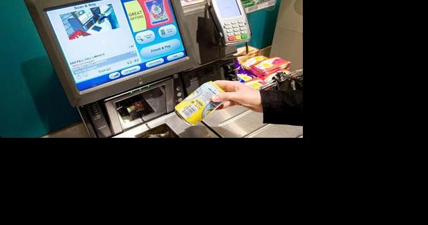 Shoppers still appreciate service. Most resent doing unpaid work of paid employees at self-checkouts - Vimarsana News