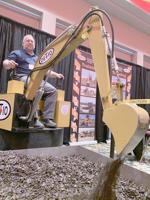 Union expanding training from construction to mining