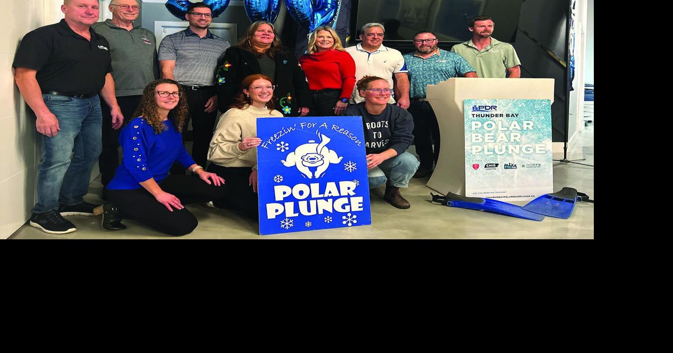 Hundreds more daring souls sought for plunge