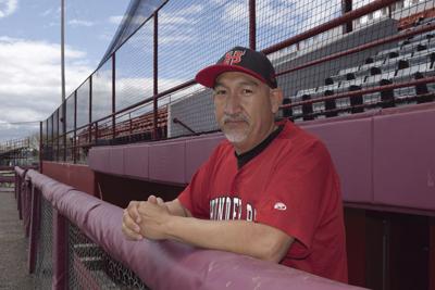 Throw The Dice And Let S Go Local Sports Chroniclejournal Com