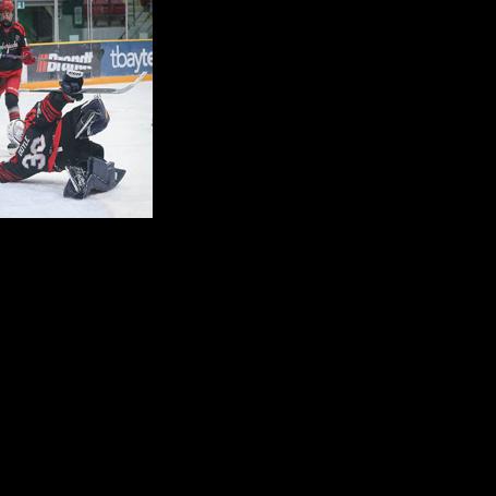 Thunder Bay teams off to 1-0 series starts | Sports | chroniclejournal.com