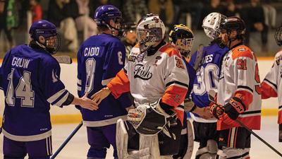 SIJHL final set | Sports | chroniclejournal.com