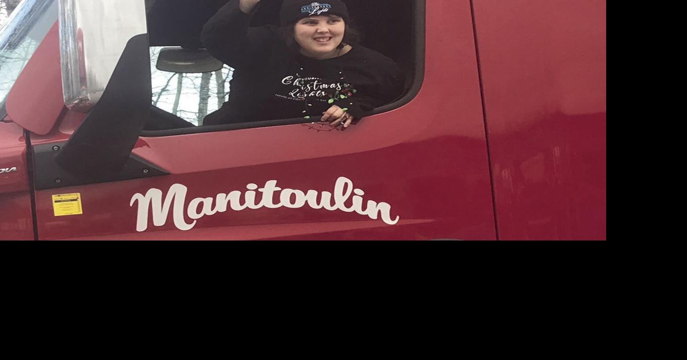Parade keeps shining across decades | Local News | chroniclejournal.com