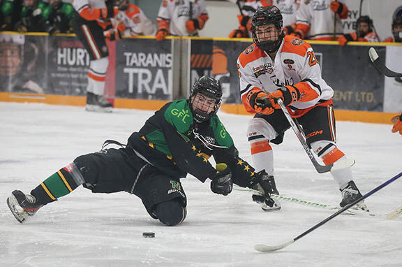 Local Sports | chroniclejournal.com