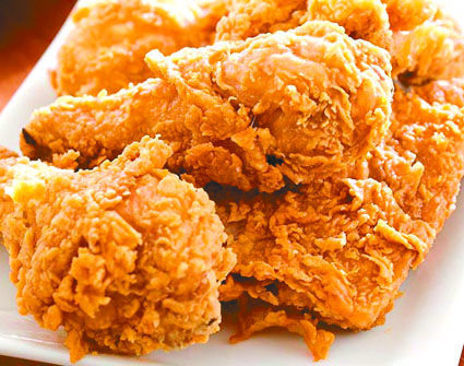 Featured image of post Steps to Make Southern Fried Chicken Wings