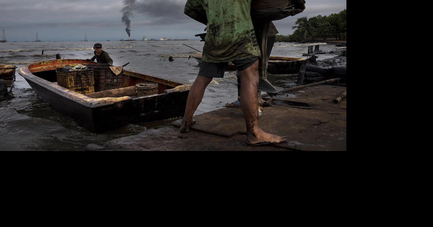 The U.S. sets dangerous precedents. From Venezuela to Greenland to Canada, Trump demonstrates more examples of audacious behaviour