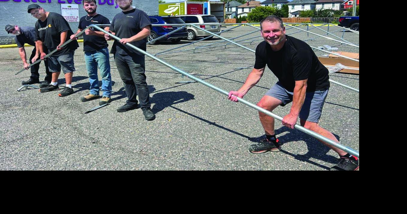 Fairs taking spotlight