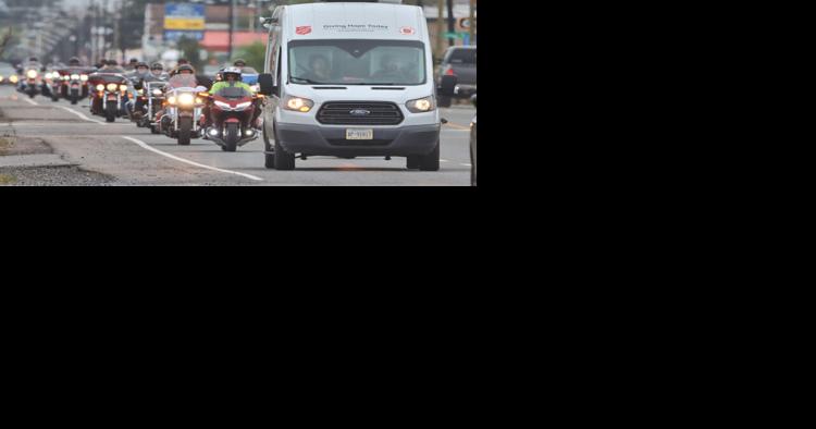 Riders bringing toy gifts in milestone year - Vimarsana News