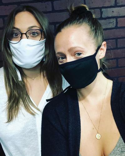 Face Masks In Making Local News Chroniclejournal Com