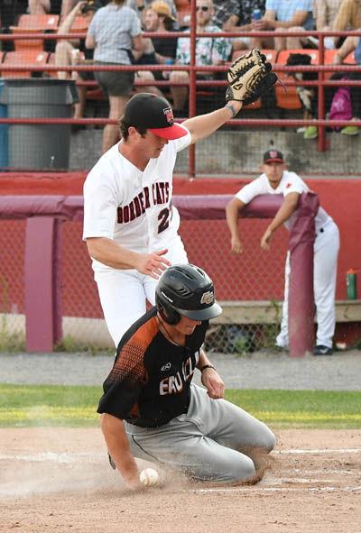 Border Cats Win 2nd In A Row Local Sports Chroniclejournal Com