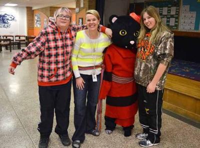 Carnival Teaches Tradition Local News Chroniclejournal Com