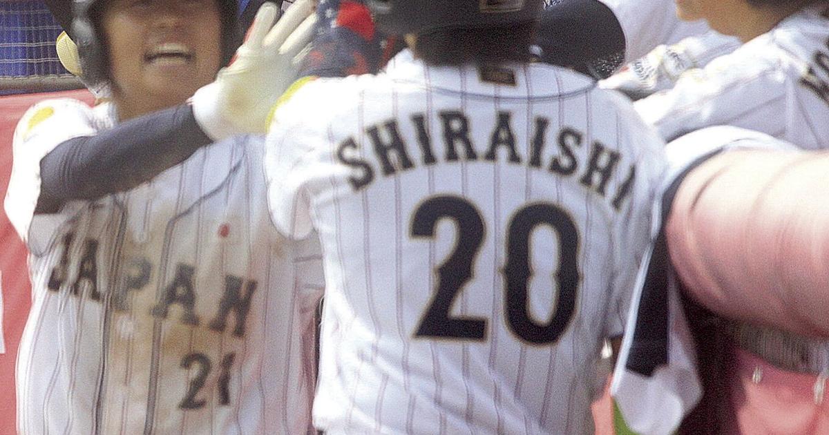 Krishna Raj Baseball Baseball boosts city | Local Business | chroniclejournal.com