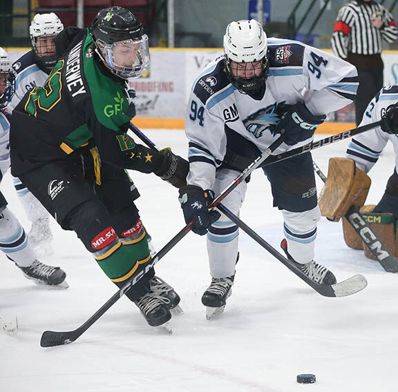 North Stars ready for closeup at Centennial Cup | Sports ...