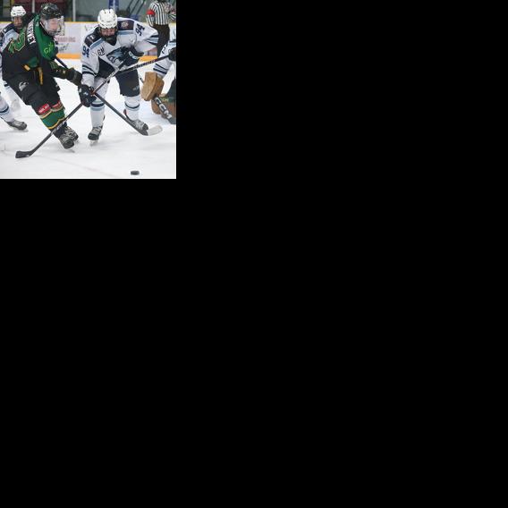 North Stars ready for closeup at Centennial Cup | Sports ...
