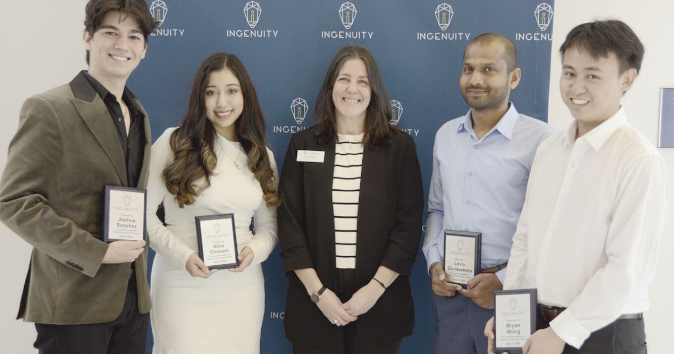Entrepreneur support program eyes Orillia campus - Vimarsana News