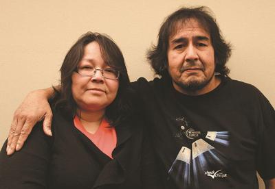 Forced eviction leads to tribunal