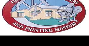 Olde Mill House Gallery and Printing Museum - Vimarsana News