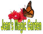 Jean's Magic Garden