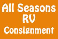 All Seasons RV Consignment