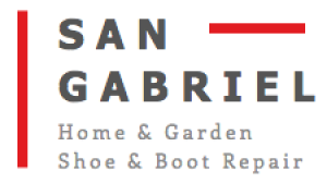 gabriel shoe repair