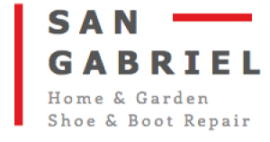 Gabriel shoe clearance repair