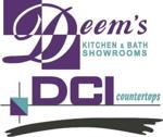 Deem's Kitchen And Bath Showroom