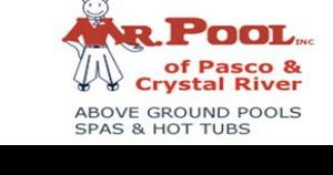 Mr Pool Of Crystal River - Vimarsana News