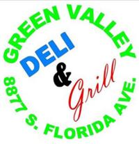 Green Valley Deli & Grill