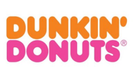 Dunkin' Donuts