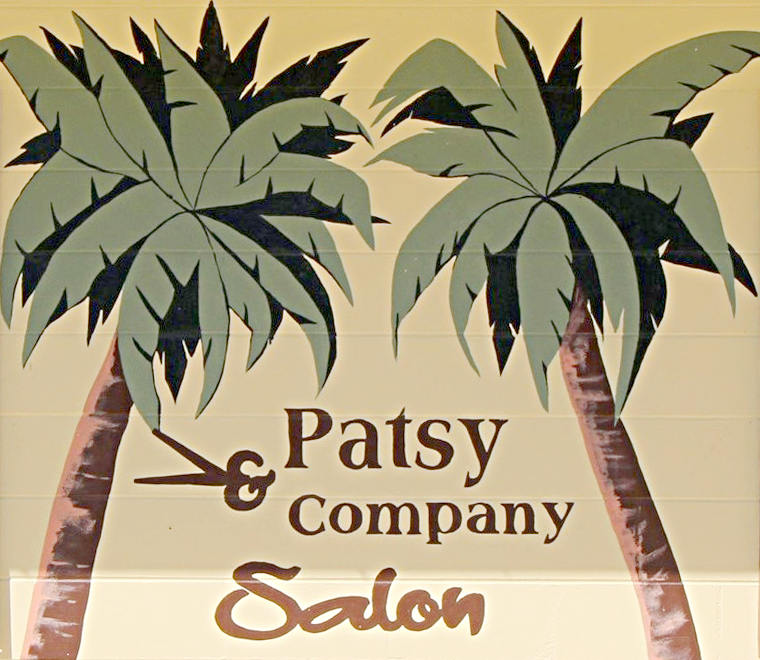 Patsy & Company Hair Salon | hair salon | hair care | Dunnellon, FL |  