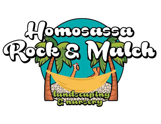Homosassa Rock and Mulch Yard