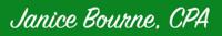 Janice Bourne CPA