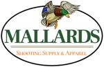 Mallards Shooting Supply & Apparel