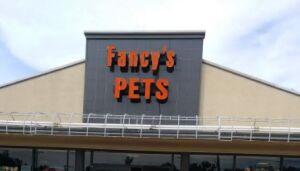 Fancy s Pets pet store pet supplies Crystal River FL